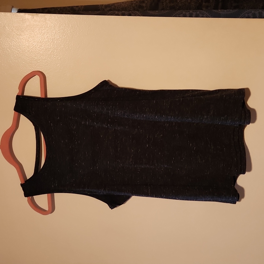 Victoria secret tank top. Large